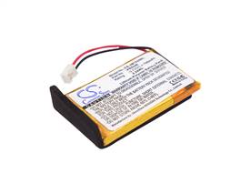 Battery for JAY transmitter ERUS UR E PR0248 Crane