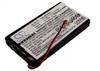 Battery for HP Jornada 520 525 535 540 545 547 548