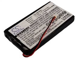 Battery for HP Jornada 520 525 535 540 545 547 548