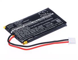 Speaker Battery for JVC OJCJ-034 SP-AD70-A SP-AD70