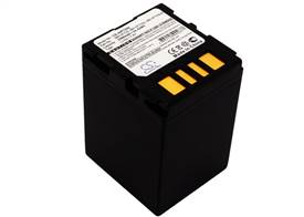 Battery for JVC GZ-MG20 GZ-MG40 MG50 BN-VF733