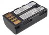 Battery for JVC GR-D850 GZ-HD3 GZ-HD30 GZ-HD300