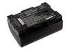 Battery for JVC GZ-G3 BN-VG107 BN-VG107E BN-VG107U