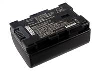 Battery for JVC GZ-G3 BN-VG107 BN-VG107E BN-VG107U