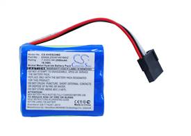 Battery for Keeler Headlamp 1202-P-6229 291980