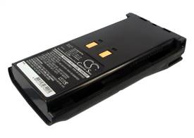 Battery for KENWOOD KNB-16A KNB-17A KNB-17N