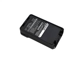 Battery for KENWOOD KNB-24L KNB-25A KNB-26 KNB-35L