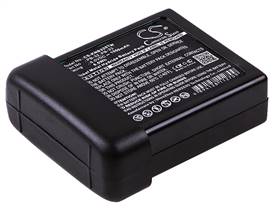 Battery for KENWOOD TH-42 TH-22 TH-22A TH-22AT