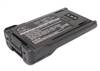 Battery for KENWOOD KNB-50NC KNB-47L KNB-48L NX200