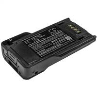 Battery for KENWOOD P25 NX-5000 NX-5200 NX-5300