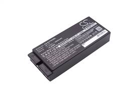 Battery for IKUSI 2303696 TM63 TM64 02 BT12 Crane