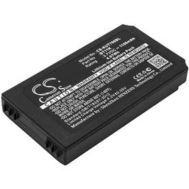 Battery for IKUSI IK2 PUPITRE T70/2 iKontrol