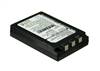 Battery for OLYMPUS C-50 X-1 X-3 X-500 Sanyo