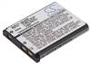 Battery for NIKON EN-EL10 Olympus LI-40B LI-42B