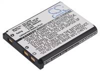 Battery for NIKON EN-EL10 Olympus LI-40B LI-42B