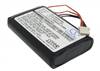 Battery for Palm LifeDriver 1UF463450F-2-INA