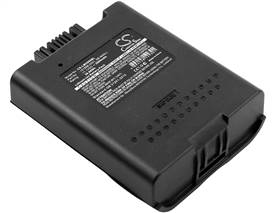 Battery for Honeywell MX9380 MX9381 MX9383