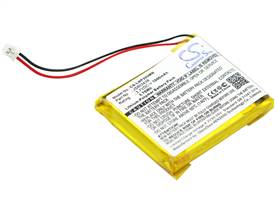 Battery for Luvion Platinum 2 JS803438 BabyPhone