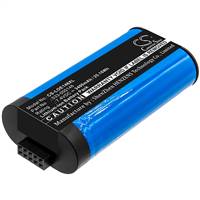 Battery for Logitech 984-001362 Ultimate Ears
