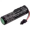 Battery for Logitech 984-001405 S-00170 Ultimate