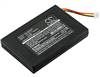 Battery for Logitech G533 G933 G935 Artemis Spectrum