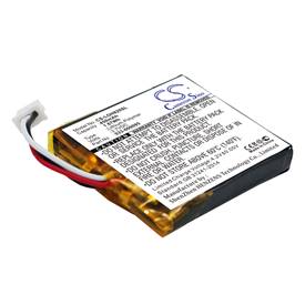 Battery for Logitech H820e 533-000095 Wireless