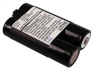 Battery for Logitech LX 700 LX700 M-BAK89B