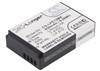 Battery for Canon EOS Rebel SL1 EOS-M EOS-M10