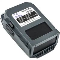 Battery for DJI Mavic Pro GP785075-38300DB Drone