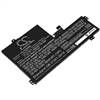 Battery for Lenovo Chromebook 100e 300e L17M3PB0