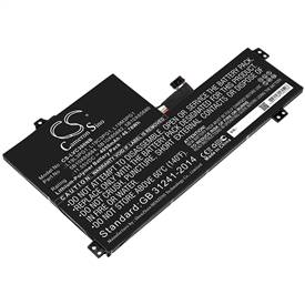 Battery for Lenovo Chromebook 100e 300e L17M3PB0