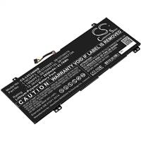 Battery for Lenovo IdeaPad C340-14API 5B10T09081
