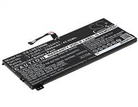 Battery for Lenovo Edge 15 80H1 80K9 Flex 2 Pro-15