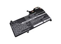 Battery for Lenovo ThinkPad E450 45N1752 45N1753