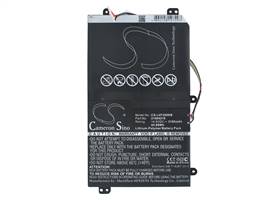 Battery for Lenovo IdeaCentre Flex 20 31504218