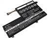 Battery for Lenovo 7000-14 FLEX 4-1470 L15L3PB0