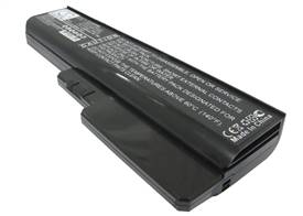 Battery for Lenovo 3000 ASM 42T4586 L08L6C02