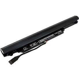 Battery for Lenovo IdeaPad 110 5B10L04166