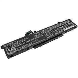 Battery for Lenovo ThinkPad P15 Gen 1 5B10W13958