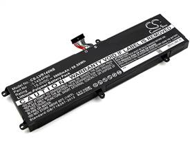 Battery for Lenovo Rescuer 15 Savers 14 5B10H54717