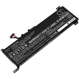 Battery for Lenovo Legion 5 15 R7000 2020 L19C4PC0