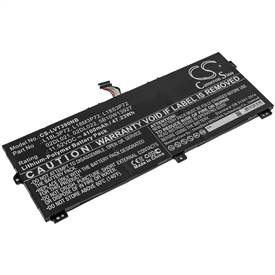 Battery for Lenovo ThinkPad X390 Yoga 08CD 02DL021