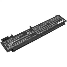 Battery for Lenovo ThinkPad T460s T470s 00HW022