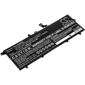 Battery for Lenovo ThinkPad T490s T495s 02DL013