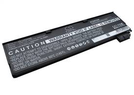 Battery for Lenovo ThinkPad L450 X270 0C52861