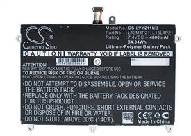 Battery for Lenovo Ideapad Yoga 2 11 20332 20428