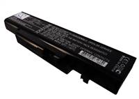 Battery for Lenovo IdeaPad Y470 Y470P Y570 57Y6625