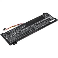 Battery for Lenovo IdeaPad L17C2PB3 L17C2PB4