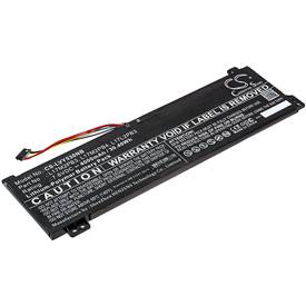 Battery for Lenovo IdeaPad L17C2PB3 L17C2PB4