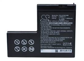 Battery for Lenovo IdeaPad Y650 4185 Y650A 42T4575
